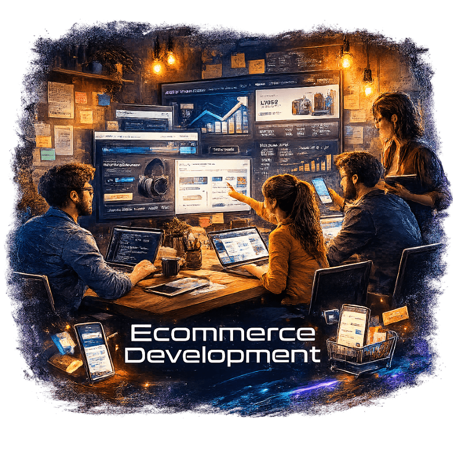 E-Commerce Solutions
