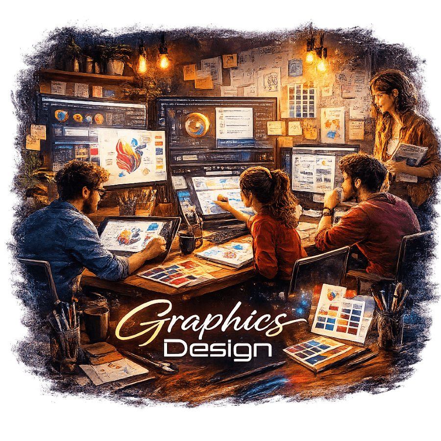 Digital Agency
