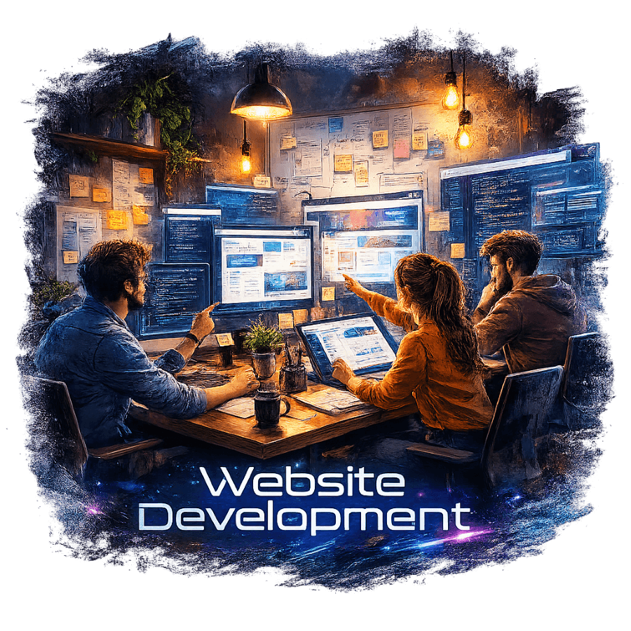 Digital Agency