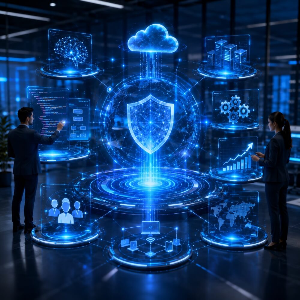 Why Choose Genitech